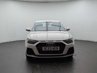 USED 2023 23 AUDI A1 1.0 A1 Sportback 30 TFSI Sport 5dr CLICK+COLLECT / HOME DELIVERY