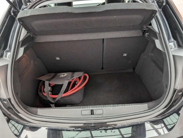 USED 2022 22 VAUXHALL CORSA Corsa E Elite Premium 5dr CLICK+COLLECT / HOME DELIVERY