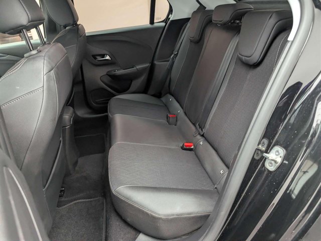 USED 2022 22 VAUXHALL CORSA Corsa E Elite Premium 5dr CLICK+COLLECT / HOME DELIVERY