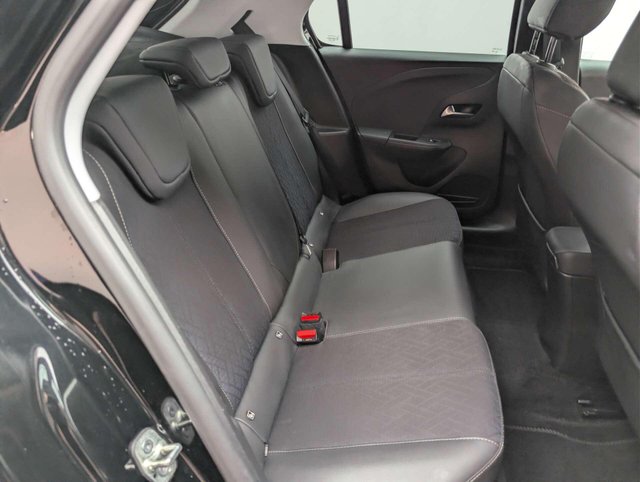 USED 2022 22 VAUXHALL CORSA Corsa E Elite Premium 5dr CLICK+COLLECT / HOME DELIVERY