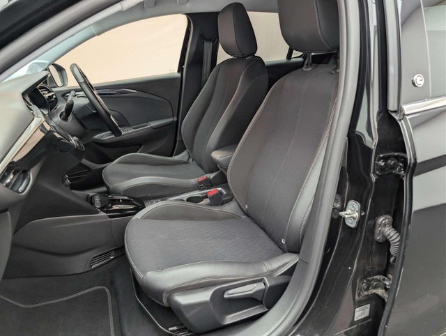 USED 2022 22 VAUXHALL CORSA Corsa E Elite Premium 5dr CLICK+COLLECT / HOME DELIVERY