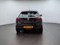 USED 2022 22 VAUXHALL CORSA Corsa E Elite Premium 5dr CLICK+COLLECT / HOME DELIVERY