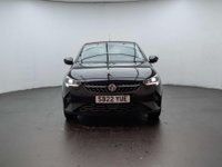 USED 2022 22 VAUXHALL CORSA Corsa E Elite Premium 5dr CLICK+COLLECT / HOME DELIVERY