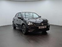 USED 2022 22 VAUXHALL CORSA Corsa E Elite Premium 5dr CLICK+COLLECT / HOME DELIVERY