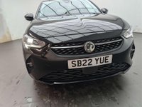 USED 2022 22 VAUXHALL CORSA Corsa E Elite Premium 5dr CLICK+COLLECT / HOME DELIVERY