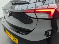 USED 2022 22 VAUXHALL CORSA Corsa E Elite Premium 5dr CLICK+COLLECT / HOME DELIVERY