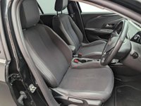 USED 2022 22 VAUXHALL CORSA Corsa E Elite Premium 5dr CLICK+COLLECT / HOME DELIVERY