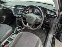 USED 2022 22 VAUXHALL CORSA Corsa E Elite Premium 5dr CLICK+COLLECT / HOME DELIVERY