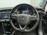 USED 2022 22 VAUXHALL CORSA Corsa E Elite Premium 5dr CLICK+COLLECT / HOME DELIVERY