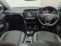 USED 2022 22 VAUXHALL CORSA Corsa E Elite Premium 5dr CLICK+COLLECT / HOME DELIVERY