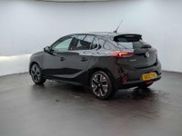 USED 2022 22 VAUXHALL CORSA Corsa E Elite Premium 5dr CLICK+COLLECT / HOME DELIVERY