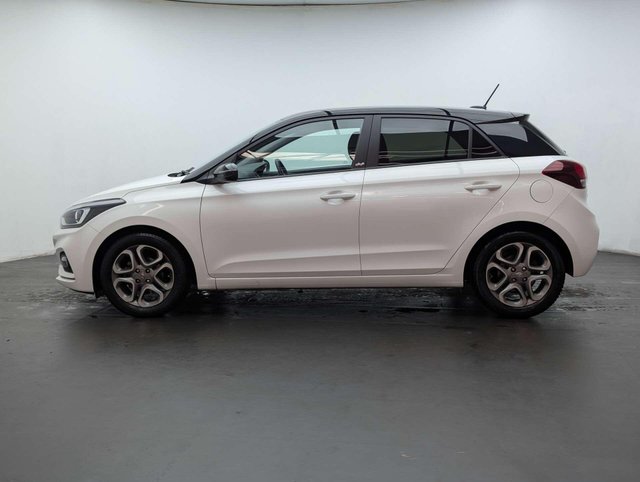 USED 2019 69 HYUNDAI I20 1.2 i20 Play MPI 5dr CLICK+COLLECT / HOME DELIVERY