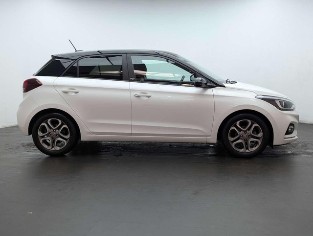 USED 2019 69 HYUNDAI I20 1.2 i20 Play MPI 5dr CLICK+COLLECT / HOME DELIVERY