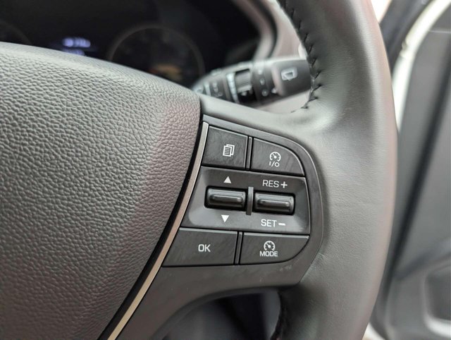 USED 2019 69 HYUNDAI I20 1.2 i20 Play MPI 5dr CLICK+COLLECT / HOME DELIVERY
