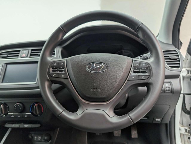 USED 2019 69 HYUNDAI I20 1.2 i20 Play MPI 5dr CLICK+COLLECT / HOME DELIVERY