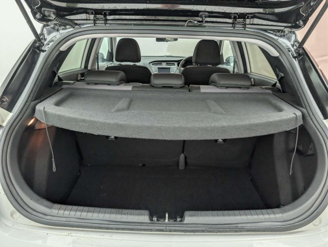 USED 2019 69 HYUNDAI I20 1.2 i20 Play MPI 5dr CLICK+COLLECT / HOME DELIVERY