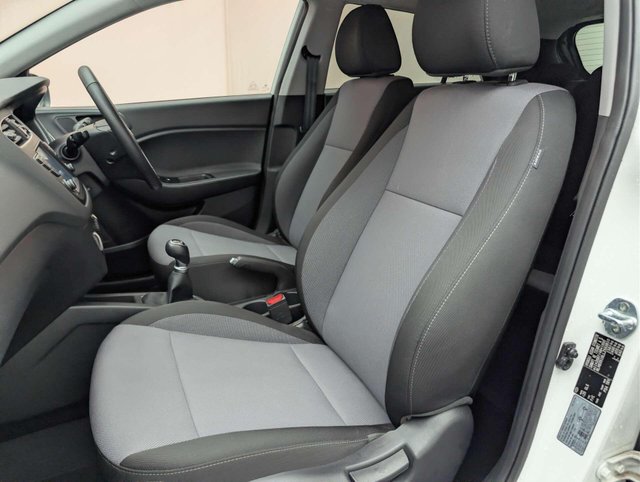 USED 2019 69 HYUNDAI I20 1.2 i20 Play MPI 5dr CLICK+COLLECT / HOME DELIVERY