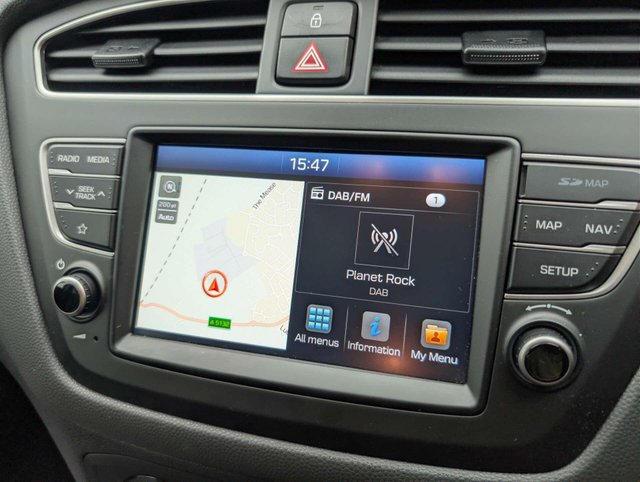 USED 2019 69 HYUNDAI I20 1.2 i20 Play MPI 5dr CLICK+COLLECT / HOME DELIVERY