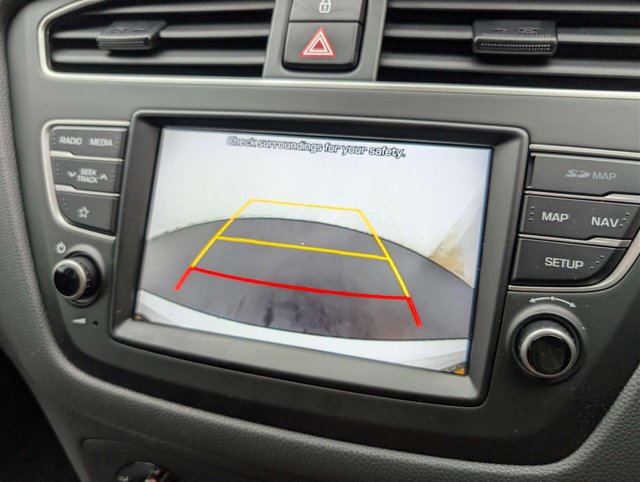 USED 2019 69 HYUNDAI I20 1.2 i20 Play MPI 5dr CLICK+COLLECT / HOME DELIVERY