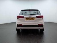 USED 2019 69 HYUNDAI I20 1.2 i20 Play MPI 5dr CLICK+COLLECT / HOME DELIVERY