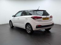USED 2019 69 HYUNDAI I20 1.2 i20 Play MPI 5dr CLICK+COLLECT / HOME DELIVERY