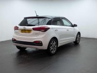 USED 2019 69 HYUNDAI I20 1.2 i20 Play MPI 5dr CLICK+COLLECT / HOME DELIVERY