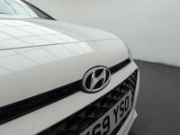 USED 2019 69 HYUNDAI I20 1.2 i20 Play MPI 5dr CLICK+COLLECT / HOME DELIVERY