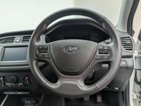 USED 2019 69 HYUNDAI I20 1.2 i20 Play MPI 5dr CLICK+COLLECT / HOME DELIVERY