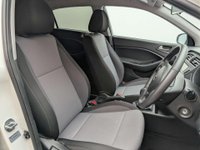 USED 2019 69 HYUNDAI I20 1.2 i20 Play MPI 5dr CLICK+COLLECT / HOME DELIVERY