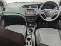 USED 2019 69 HYUNDAI I20 1.2 i20 Play MPI 5dr CLICK+COLLECT / HOME DELIVERY