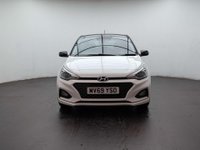 USED 2019 69 HYUNDAI I20 1.2 i20 Play MPI 5dr CLICK+COLLECT / HOME DELIVERY