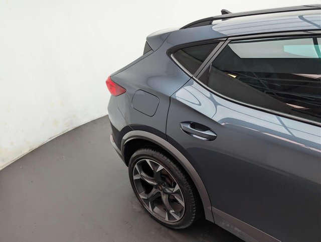 USED 2022 72 CUPRA FORMENTOR 1.5 Formentor V2 TSi 5dr CLICK+COLLECT / HOME DELIVERY
