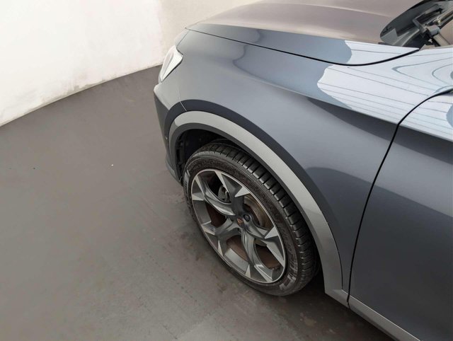 USED 2022 72 CUPRA FORMENTOR 1.5 Formentor V2 TSi 5dr CLICK+COLLECT / HOME DELIVERY