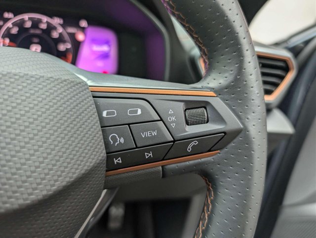 USED 2022 72 CUPRA FORMENTOR 1.5 Formentor V2 TSi 5dr CLICK+COLLECT / HOME DELIVERY