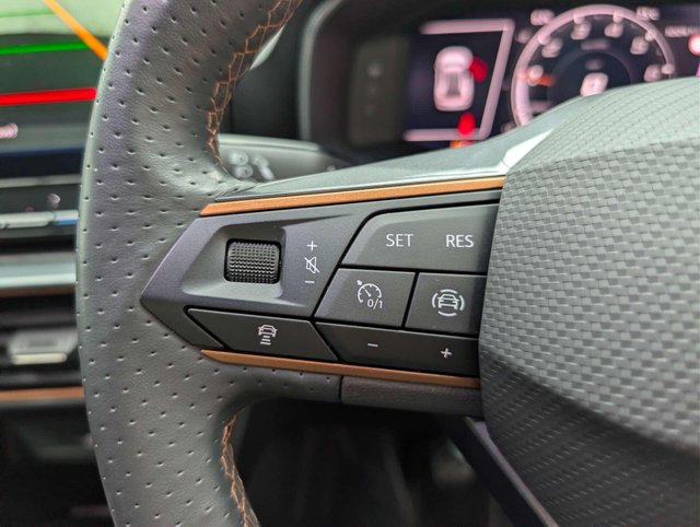 USED 2022 72 CUPRA FORMENTOR 1.5 Formentor V2 TSi 5dr CLICK+COLLECT / HOME DELIVERY