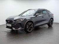 USED 2022 72 CUPRA FORMENTOR 1.5 Formentor V2 TSi 5dr CLICK+COLLECT / HOME DELIVERY