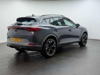 USED 2022 72 CUPRA FORMENTOR 1.5 Formentor V2 TSi 5dr CLICK+COLLECT / HOME DELIVERY