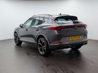USED 2022 72 CUPRA FORMENTOR 1.5 Formentor V2 TSi 5dr CLICK+COLLECT / HOME DELIVERY