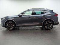 USED 2022 72 CUPRA FORMENTOR 1.5 Formentor V2 TSi 5dr CLICK+COLLECT / HOME DELIVERY