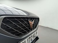 USED 2022 72 CUPRA FORMENTOR 1.5 Formentor V2 TSi 5dr CLICK+COLLECT / HOME DELIVERY