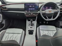 USED 2022 72 CUPRA FORMENTOR 1.5 Formentor V2 TSi 5dr CLICK+COLLECT / HOME DELIVERY