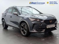USED 2022 72 CUPRA FORMENTOR 1.5 Formentor V2 TSi 5dr CLICK+COLLECT / HOME DELIVERY