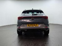 USED 2022 72 CUPRA FORMENTOR 1.5 Formentor V2 TSi 5dr CLICK+COLLECT / HOME DELIVERY