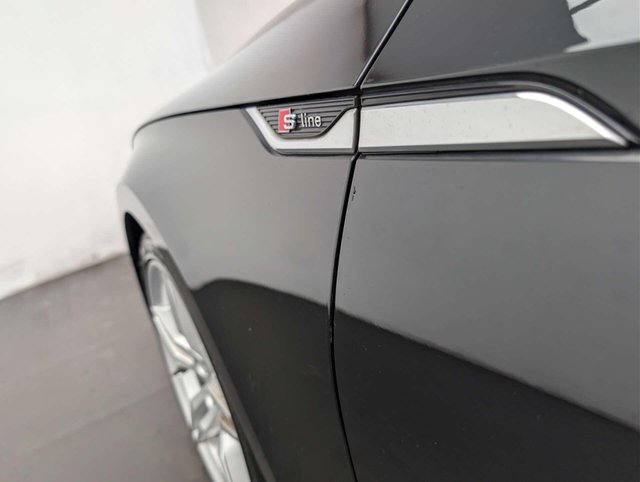 USED 2019 19 AUDI A5 2.0 A5 S Line 35 TFSI Semi-Auto 2dr CLICK+COLLECT / HOME DELIVERY