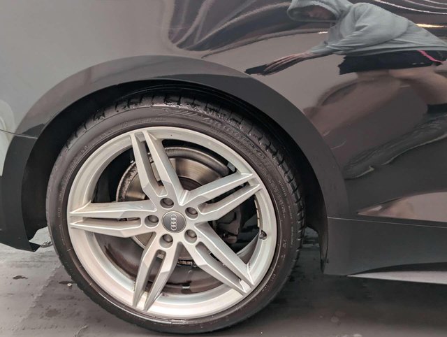 USED 2019 19 AUDI A5 2.0 A5 S Line 35 TFSI Semi-Auto 2dr CLICK+COLLECT / HOME DELIVERY