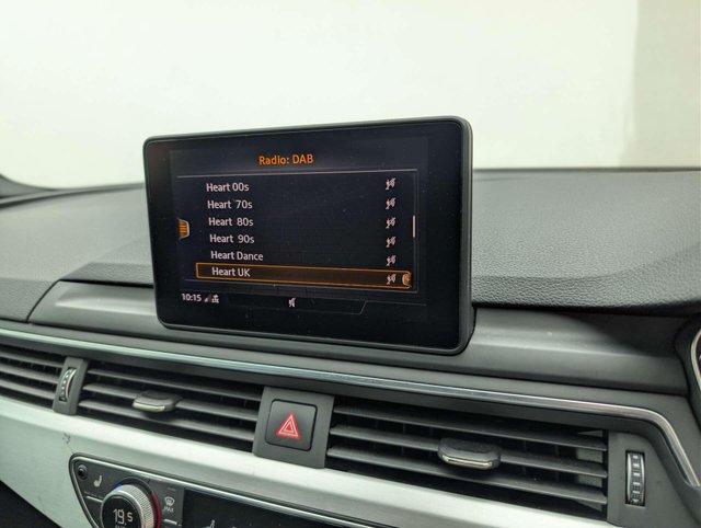 USED 2019 19 AUDI A5 2.0 A5 S Line 35 TFSI Semi-Auto 2dr CLICK+COLLECT / HOME DELIVERY