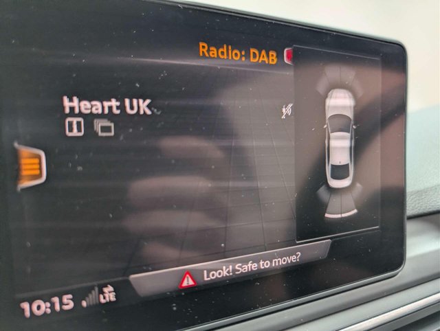 USED 2019 19 AUDI A5 2.0 A5 S Line 35 TFSI Semi-Auto 2dr CLICK+COLLECT / HOME DELIVERY