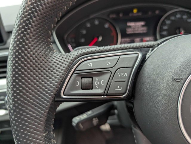 USED 2019 19 AUDI A5 2.0 A5 S Line 35 TFSI Semi-Auto 2dr CLICK+COLLECT / HOME DELIVERY