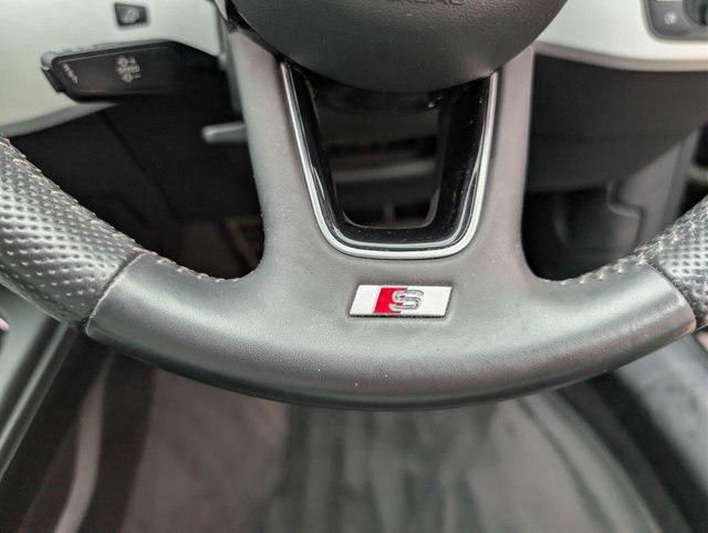 USED 2019 19 AUDI A5 2.0 A5 S Line 35 TFSI Semi-Auto 2dr CLICK+COLLECT / HOME DELIVERY