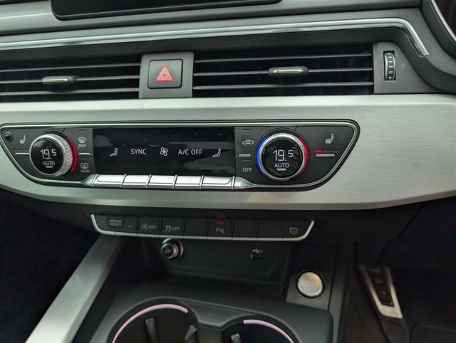 USED 2019 19 AUDI A5 2.0 A5 S Line 35 TFSI Semi-Auto 2dr CLICK+COLLECT / HOME DELIVERY